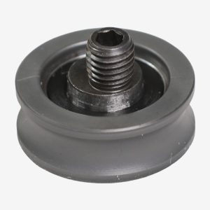 قرقره لنگ درب کابین آسانسور سلکوم(وارداتی)